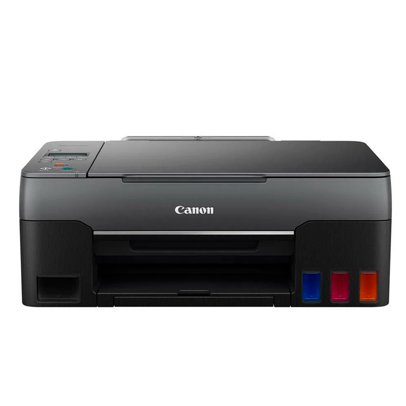 Impresora Multifuncional CANON G2160, Imprime, Escanea, Copia, Usb