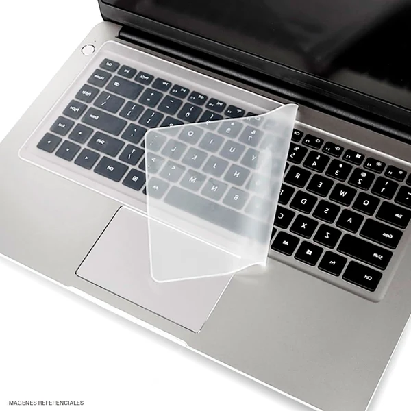 PROTECTOR DE TECLADO 14"