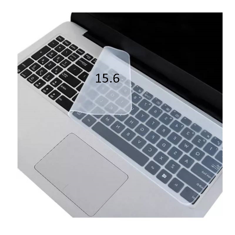PROTECTOR DE TECLADO 15.6