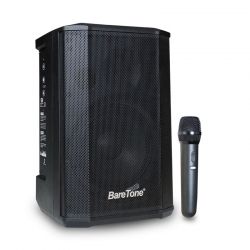 BARETONE PARLANTE FIESTA MAX-B8
