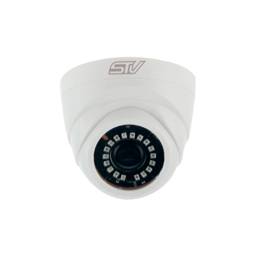 CAMARA DOMO ST-D100TVI 720P, IR 20M