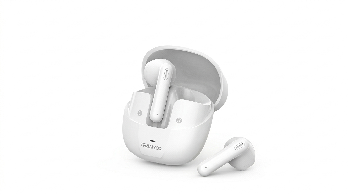 MINI AUDIFONO INALAMBRICO TRANYOO TM27