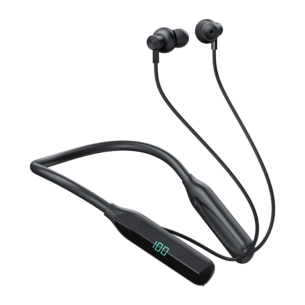 AURICULARES DEPORTIVOS BLUETOOTH TRANYCO - 120HRS T-M28