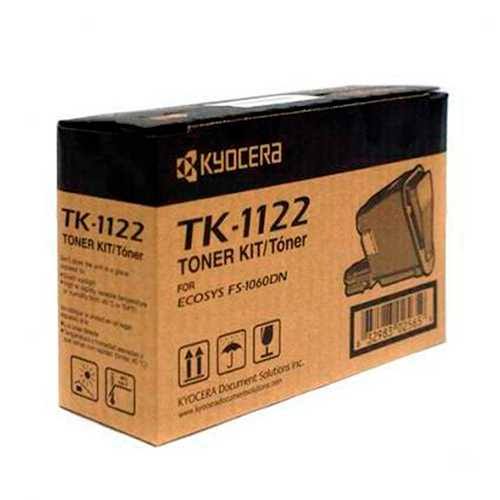 TONER KYOCERA TK-1112 FS-1040/1020MFP