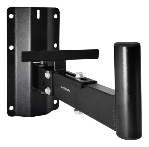 PEDESTAL DE PARED GIRATORIO FULL MAX TYW10 PARA PARLANTE