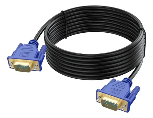 CABLE VGA M/M 10 METROS