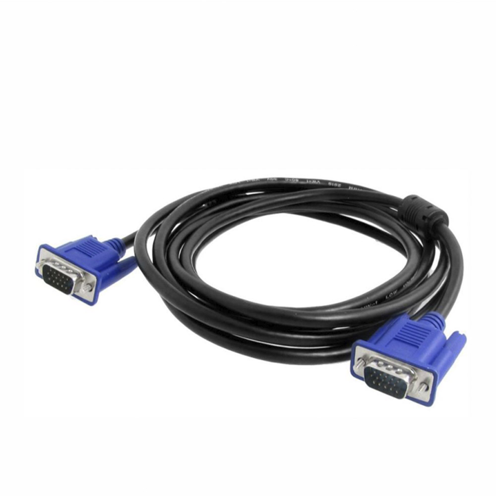 CABLE VGA M/M 3 METROS