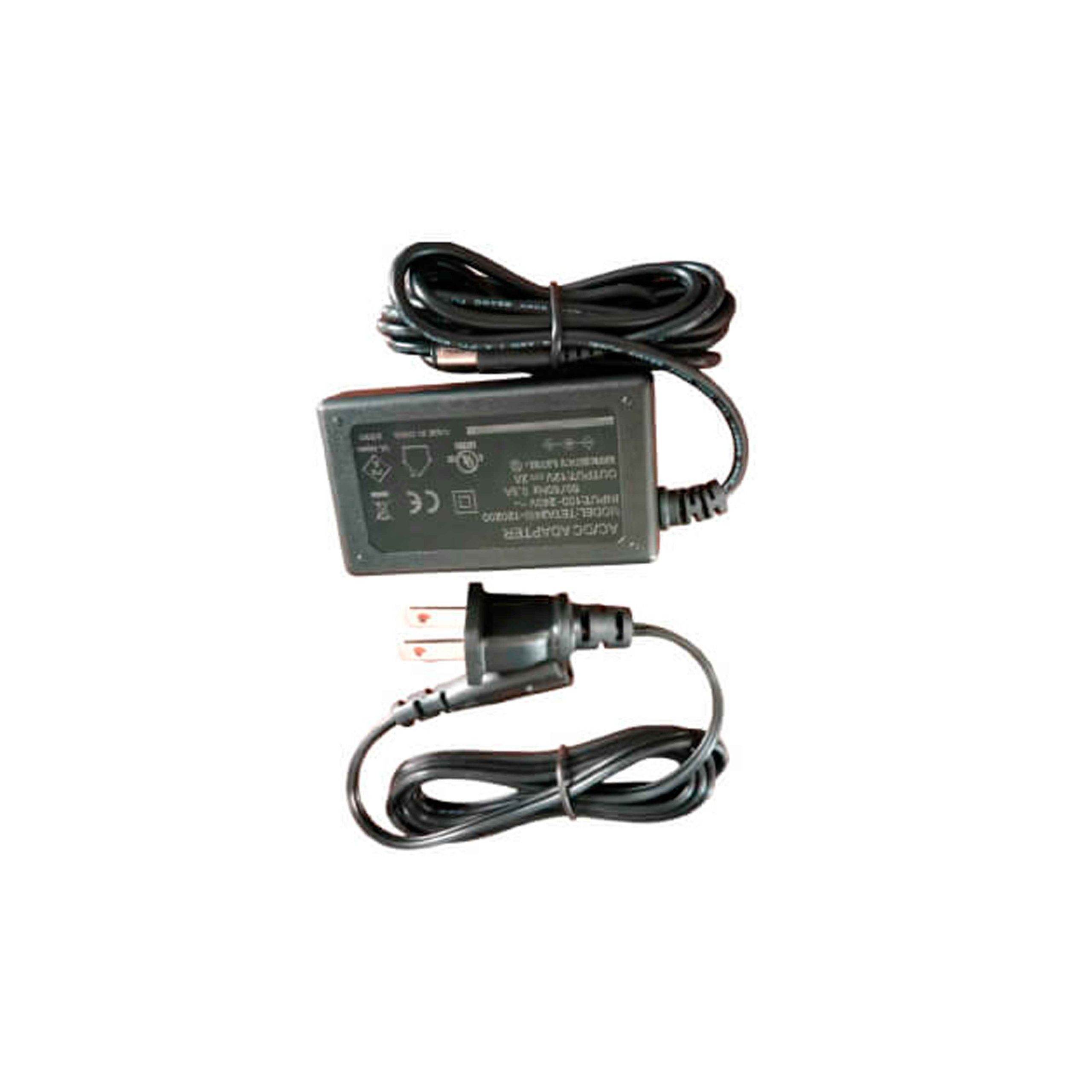 FUENTE DE ALIMENTACION 12V 2A