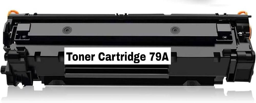 TONER COMPATIBLE HP 79A